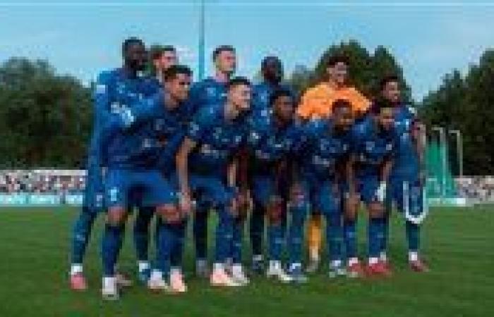 موعد مباراة الهلال والرياض في دوري روشن السعودي والقنوات الناقلة والتشكيل المتوقع