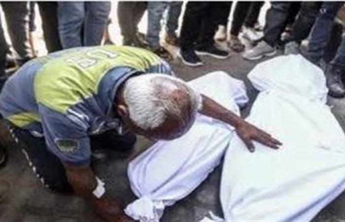 "صحة غزة": مقتل 63 ألف فلسطيني في الحرب بين إسرائيل وحماس