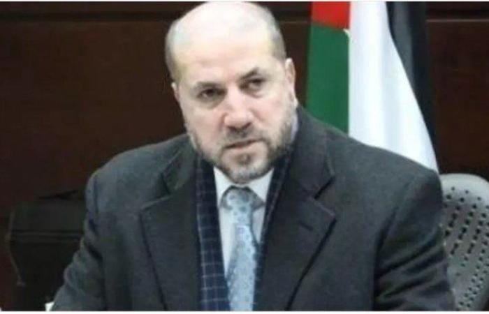 مستشار الرئيس الفلسطيني يندد بمنع وفد فلسطين من دخول الأمم المتحدة