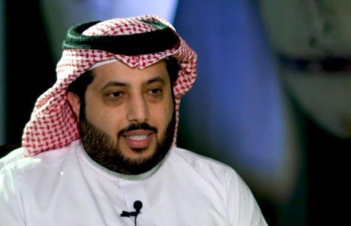 تركي آل الشيخ أقوى شخصية مؤثرة في عالم الملاكمة