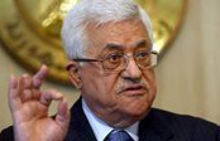 السلطة الفلسطينية تدين قرار واشنطن بمنع حضور وفد فلسطين لاجتماع الأمم المتحدة