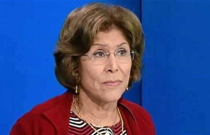 فريدة الشوباشي تكشف المستور: مؤامرات إسرائيلية للطعن في دور مصر الداعم لفلسطين