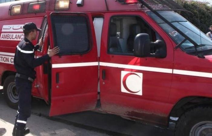 فاجعة.. 8 قتلى في حادثة سير بإقليم تارودانت