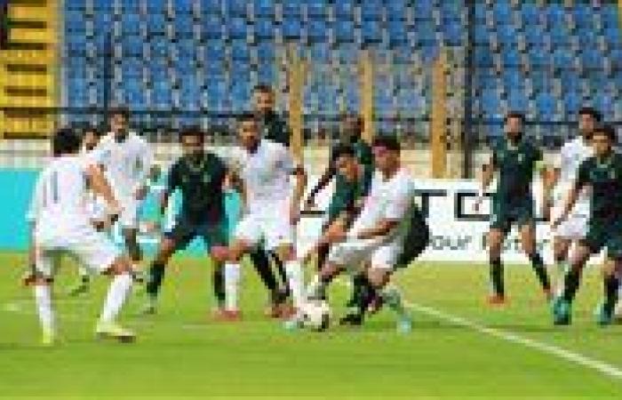 الدوري المصري الممتاز: إنبي يكتسح الاتحاد السكندري بثلاثية نظيفة.. والبنك الأهلي يتعادل سلبياً أمام طلائع الجيش