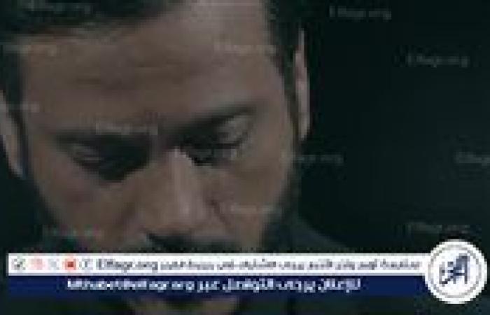 الجمهور يشيد بأغنية إيساف الجديدة دايرة".. والمطرب يكشف سر تجربة الراب لأول مرة