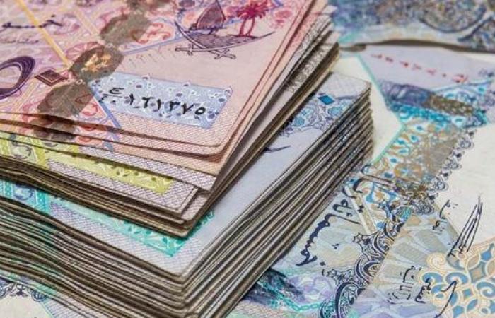 سعر الريال القطري اليوم الجمعة 29 أغسطس 2025 في البنوك الرئيسية