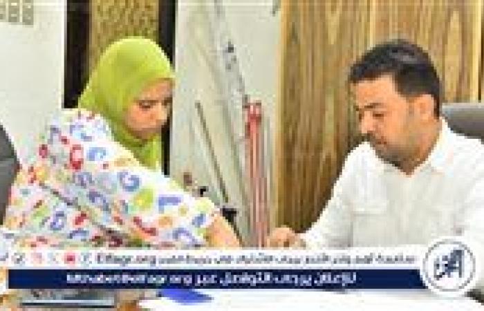محافظ أسيوط يعلن عن تسليم الدفعة الرابعة من التعويضات لأهالي مساكن الإيواء بعرب المدابغ