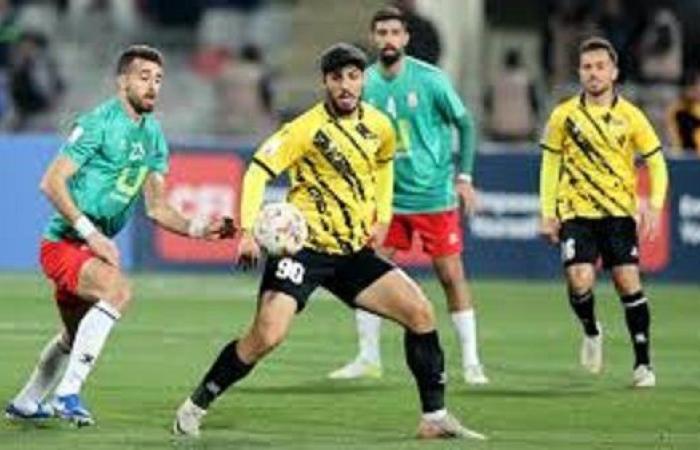 بث مباشر.. مشاهدة مباراة الحسين والوحدات بطولة درع الاتحاد الأردني