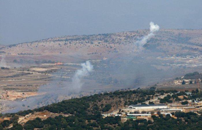 مقتل شخص في غارة إسرائيلية جديدة على جنوبي لبنان