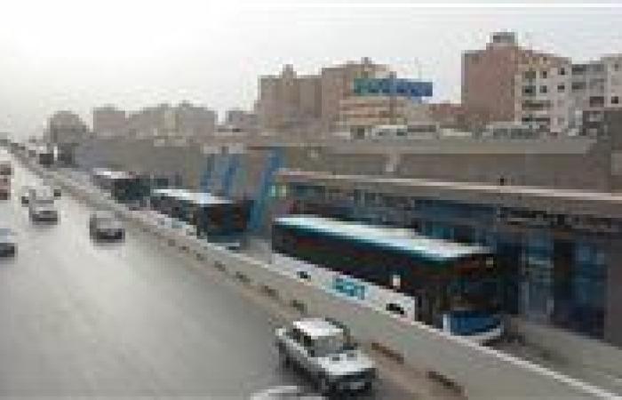 النقل: تيسيرات لطلاب الجامعات والمدارس للاستفادة من الأتوبيس الترددي
