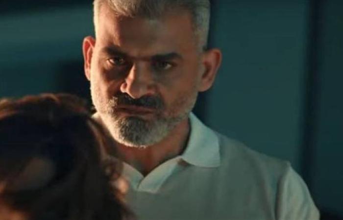 الحلقة الخامسة من مسلسل أزمة ثقة.. رمزي يزور جواز سفر