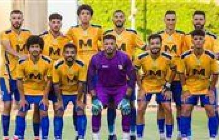 فوز الإنتاج الحربي وطنطا ومسار في افتتاح الجولة الثانية بدوري المحترفين