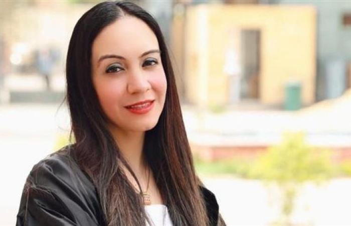 داليا همام: أناشد الأسرة برقابة الأبناء وتشجعيهم على المشاركة في الأنشطة الفنية