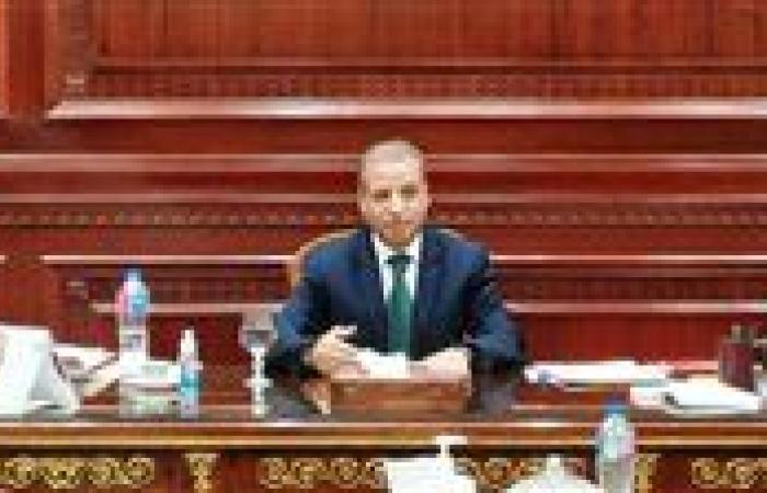 الأمانة العامة تواصل استعداداتها لاستقبال أول 200 نائب جديد بمجلس الشيوخ 2025 بعد 4 سبتمبر لاستخراج الكارنيهات