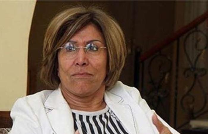 فريدة الشوباشي: الإخوان صناعة بريطانية.. والسيسي وحّد المصريين على قلب رجل واحد
