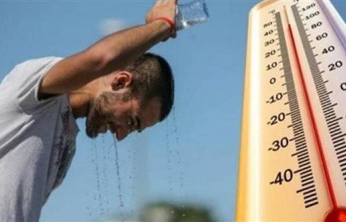 عاجل.. حالة الطقس اليوم الجمعة 29-8-2025.. حرارة مرتفعة وشبورة صباحية