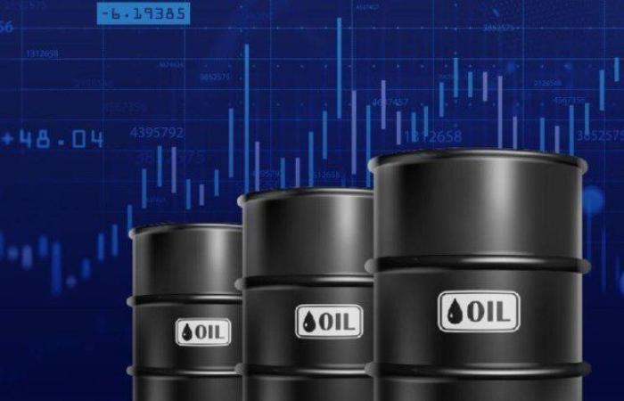 سعر برميل النفط الكويتي يتراجع 23 سنتا ليبلغ 42ر70 دولار