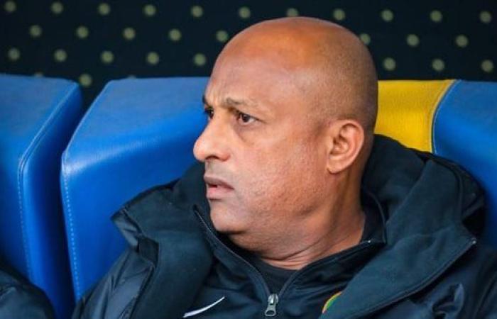 تشكيل البنك الأهلى لمواجهة طلائع الجيش في الدورى