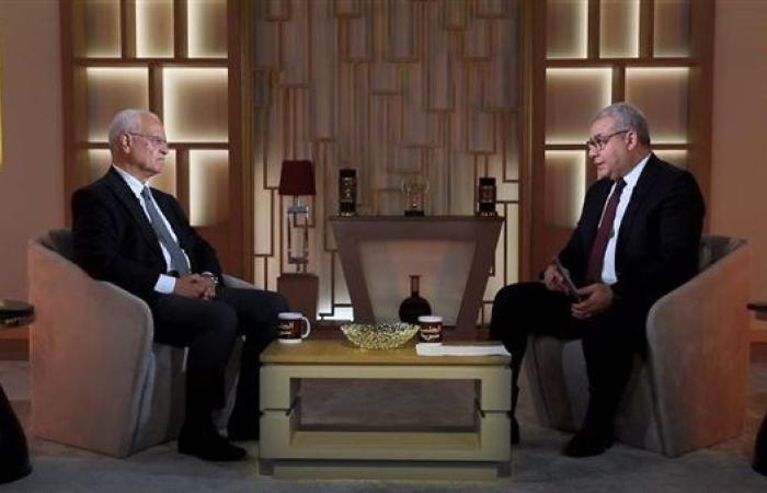 وكيل المخابرات السابق: سلمنا لـ ياسر عرفات رؤية لدمج 17 جهازا أمنيا فلسطينيا في 3 أجهزة فقط