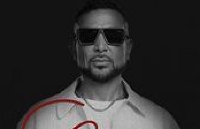 13 نوفمبر.. أحمد سعد يحيي حفل غنائي في لندن