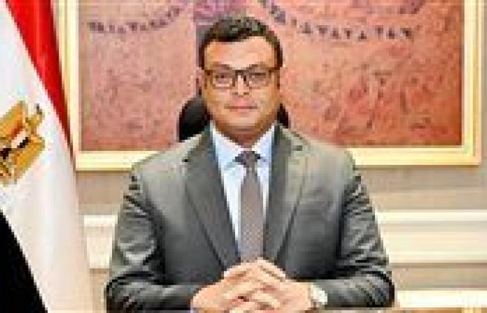 وزير الإسكان يُصدر قرارات إزالة لمخالفات بناء بمدينتي السادات وحدائق أكتوبر والساحل الشمالي