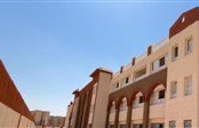 وزير الإسكان: الأحد المقبل..بدء تسليم دفعة جديدة من وحدات مشروع "جنة" بالقاهرة الجديدة