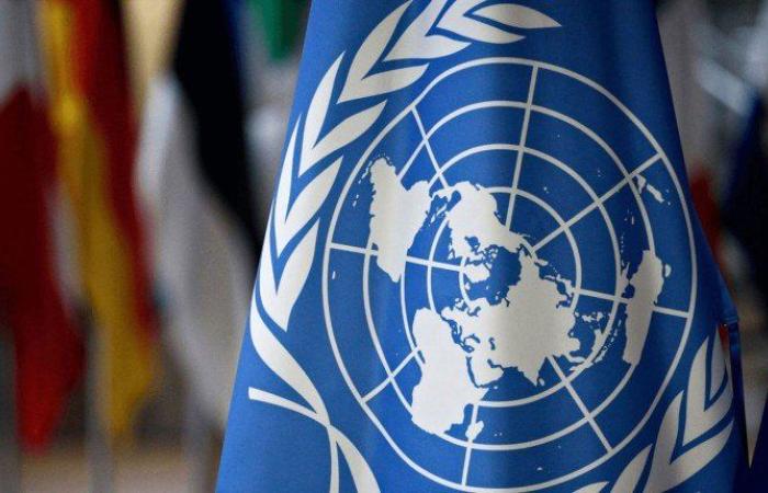 الصين تدعو إلى تعزيز دور الأمم المتحدة لمواجهة التحديات العالمية