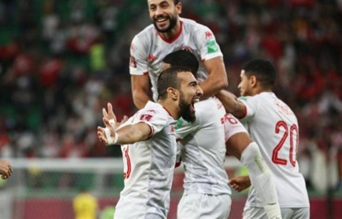 بن رمضان يقود قائمة تونس في تصفيات كأس العالم 2026