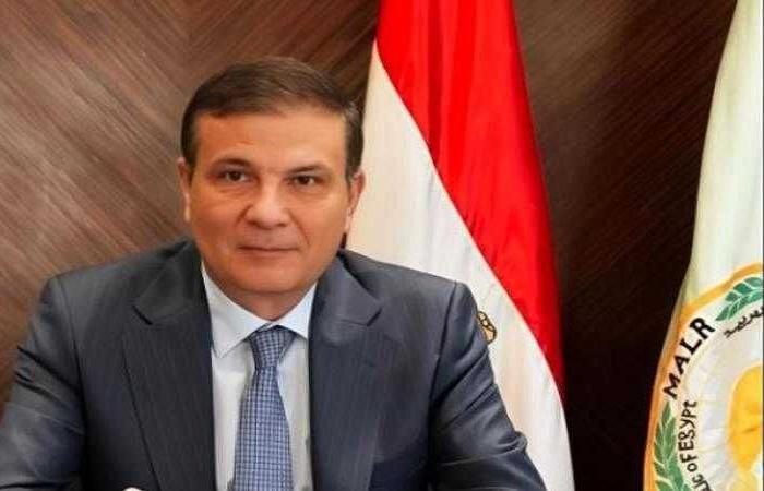 وزير الزراعة يوجه بتكثيف جهود الزراعة الآلية لدعم مزارعي الأرز في موسم الحصاد