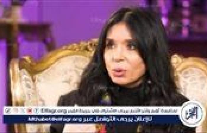 دينا تحتفل بعودة أنغام: "رجوعك عيد.. وصوتك حياة"