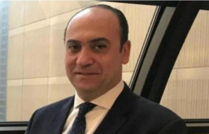 قرار جمهوري بتجديد تكليف عمرو عادل حسني قائما بأعمال رئيس الرقابة الإدارية