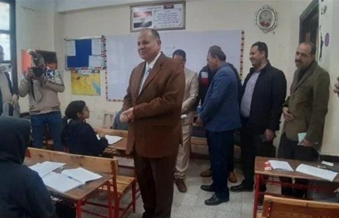 مديرية تعليم أسيوط تعلن ضوابط قبول المتطوعين للعمل بالمدارس