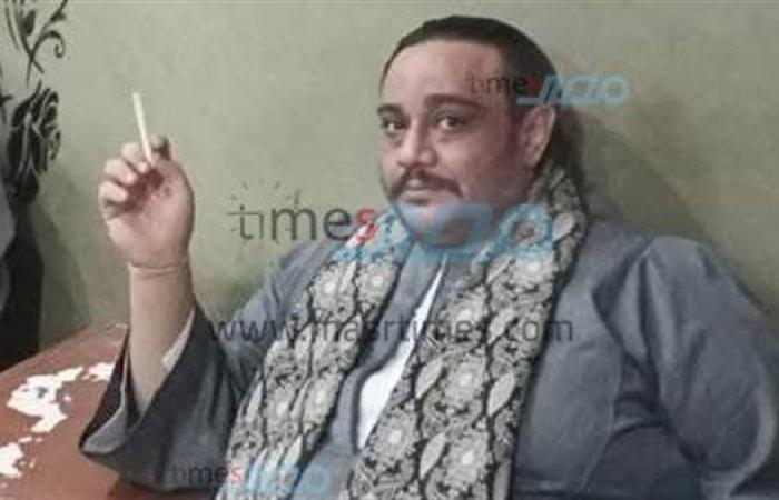 عاجل.. مصرع أب وإصابة نجله من المنوفية في حادث قطار مطروح| (تفاصيل)