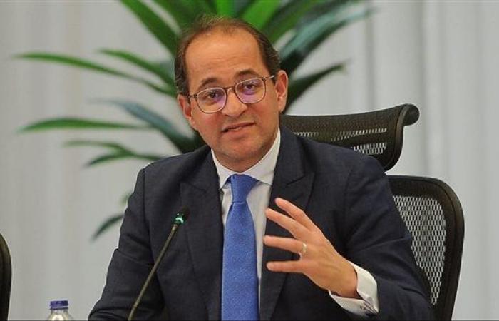 وزير المالية: نثمّن مساهماتكم الفعالة في 2024/2025.. والقادم أفضل