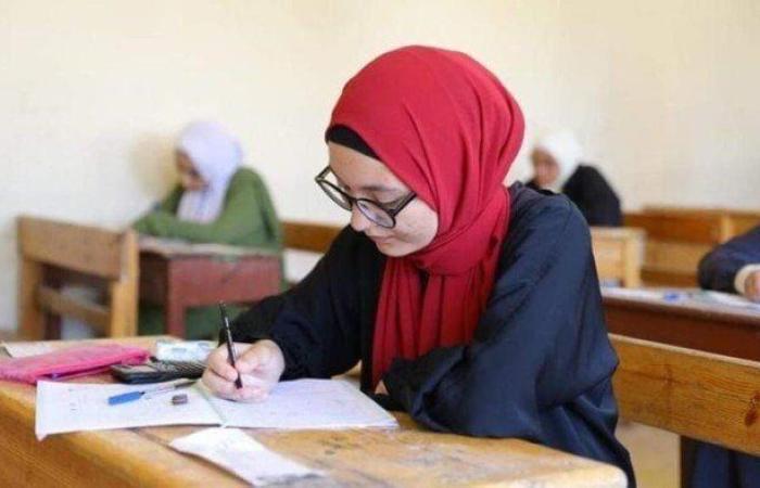 نتيجة الثانوية الأزهرية برقم الجلوس الدور الثاني 2025.. الآن على الرابط الرسمي