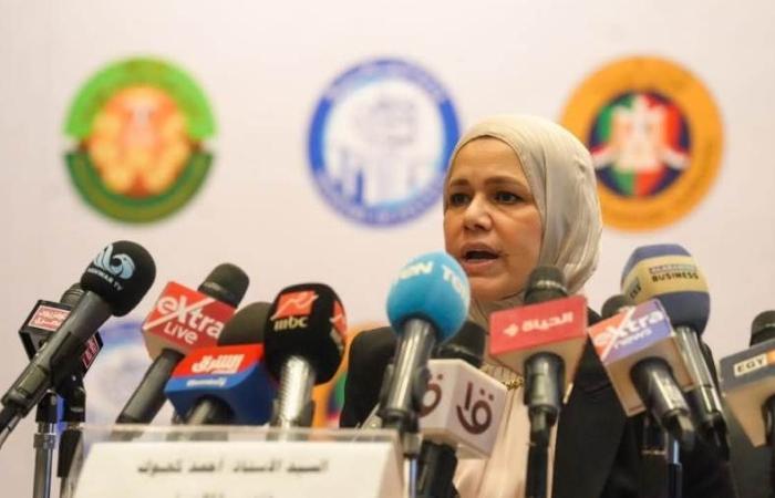 «الضرائب»: 2.2 تريليون جنيه إيرادات خلال العام المالي الماضي