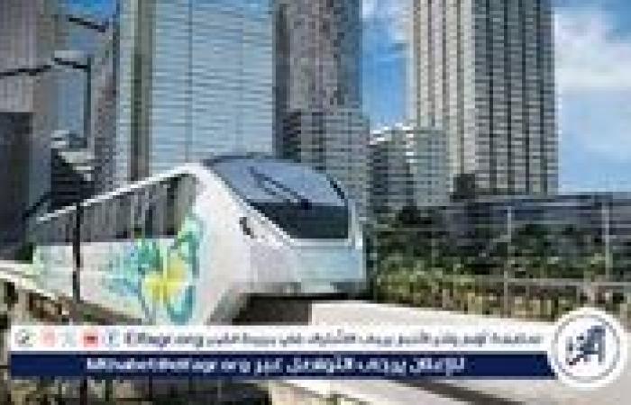 فرص عمل جديدة بمشروع المونوريل.. الشروط والتخصصات وموعد التقديم