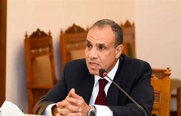 اتصال هاتفي بين وزير الخارجية ونظيرته اللاتفية بتعزيز العلاقات الثنائية بين البلدين