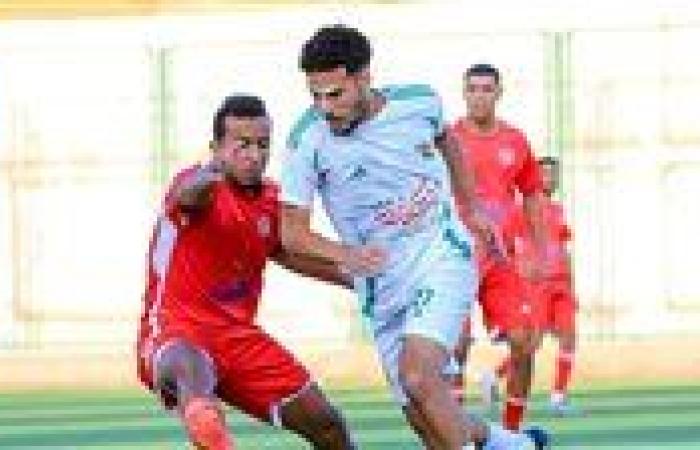 بلقاس يدعم صفوفه بالقسم الثالث بضم إسلام ضلام جناح أيمن منية النصر