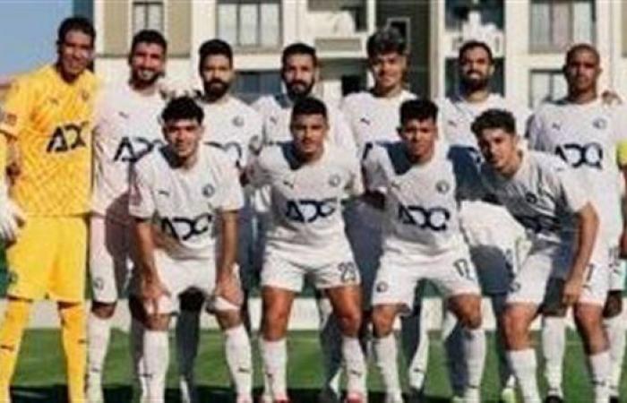 تشكيل بيراميدز المتوقع لمواجهة الأهلي في الدوري المصري