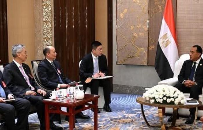 مدبولي: الدولة توفر الكثير من المزايا والحوافز للمستثمرين الأجانب والمحليين