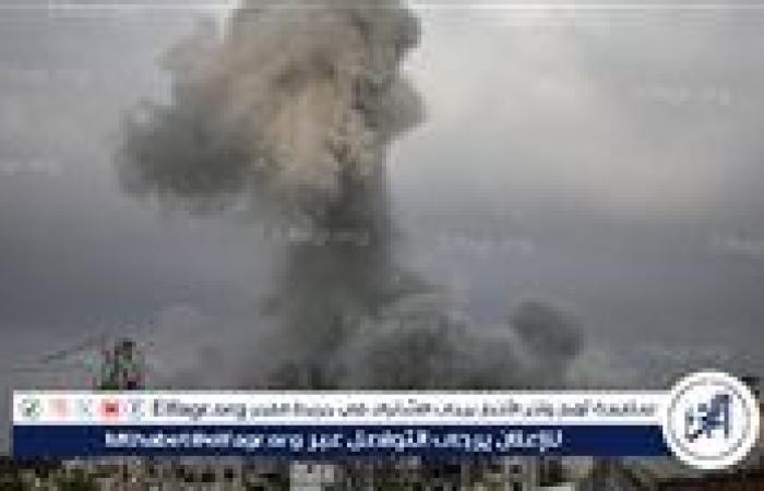 إسرائيل تنفي عملية حي الزيتون في غزة يوم أمس