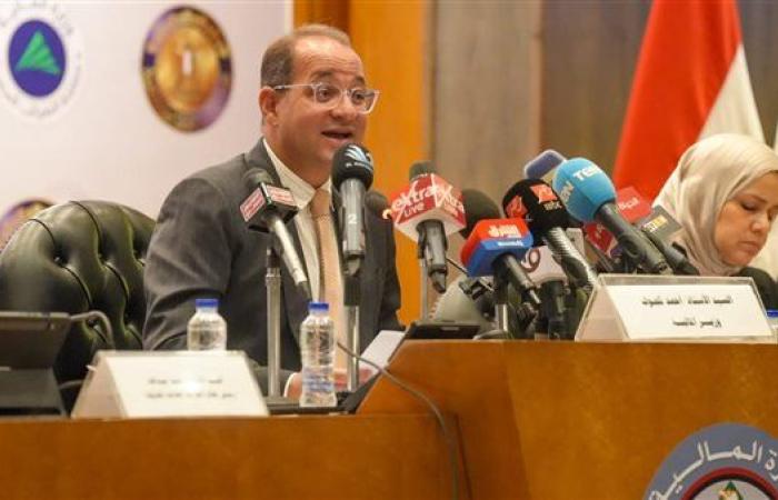 عاجل.. وزير المالية: 14.3 مليار جنيه لدعم الصناعة والزراعة وتعزيز الإنتاج المحلي