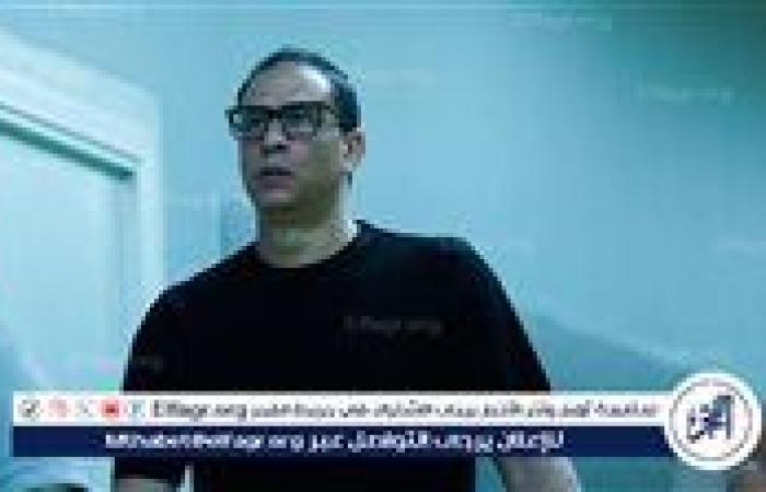 عبدالعاطي: هدفنا التواجد بين السبعة الكبار.. والمنافسة ستنحصر بين ثلاثي القمة