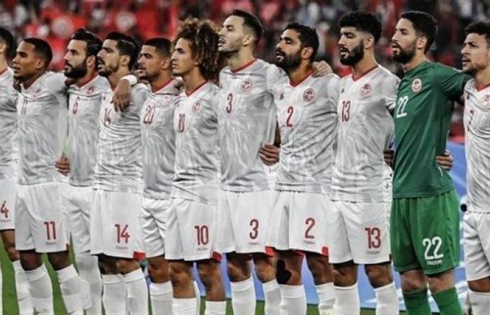 استدعاء نجم الأهلي.. قائمة منتخب تونس لفترة التوقف الدولي