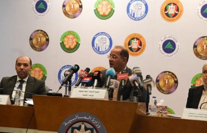 وزير المالية: توفير 440 مليار جنيه للتعامل مع ...