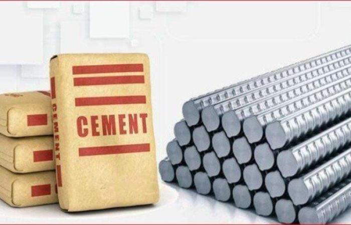 حديد عز بكام؟.. أسعار الحديد والأسمنت اليوم السبت 30 أغسطس 2025