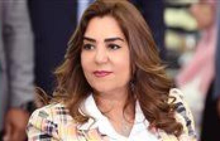 منال عوض تتابع عن كثب استعدادات وزارة البيئة لموسم السحابة السوداء