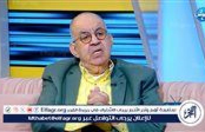 محمد التاجي: حولوني للنائب العام واتهموني بالفسق والفجور عشان قلت للشباب ما تتجوزوش