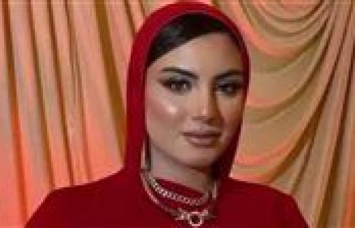 جروح وكدمات.. نجاة البلوجر أم خالد من حادث سير